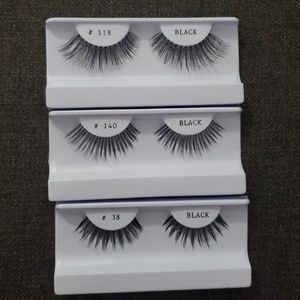 False Lashes